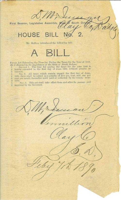 First page of book discussed in this post.