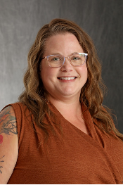 Suzy Giovannettone