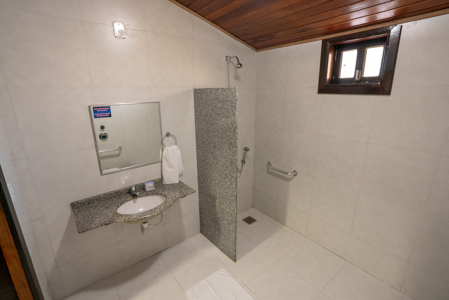 Apartamento Triplo Pescador Hotel Baiazinha