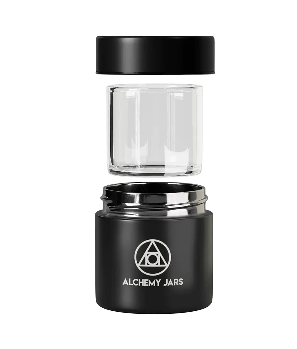 Thumbnail: Alchemy Jars