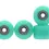 Thumbnail: Maker Series Street Wheel 71D Urethane Wheels 4pk