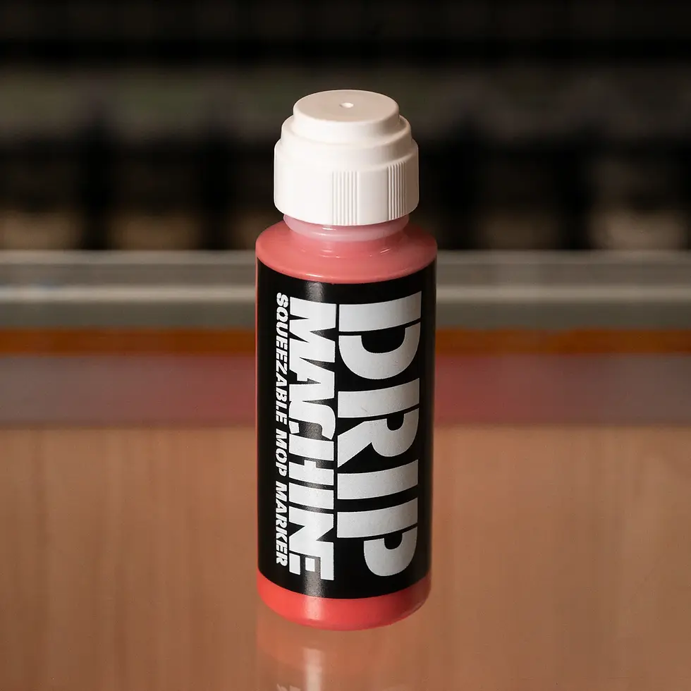 Thumbnail: Machine Studio Drip Markers 18mm