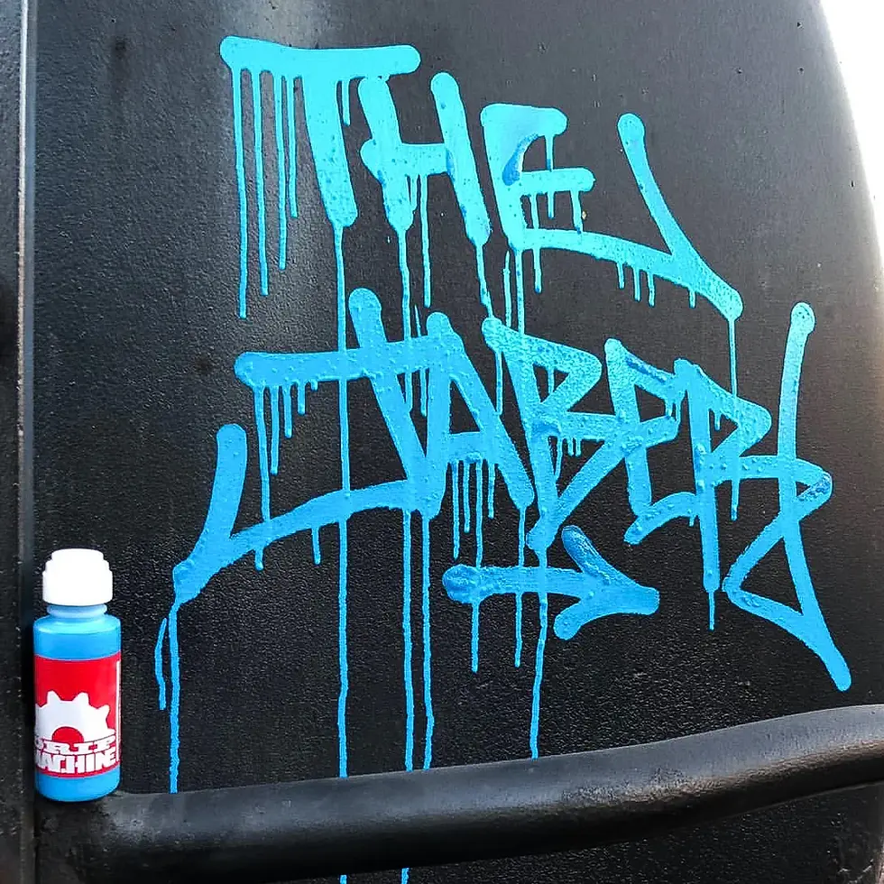 Thumbnail: Machine Studio Drip Markers 18mm