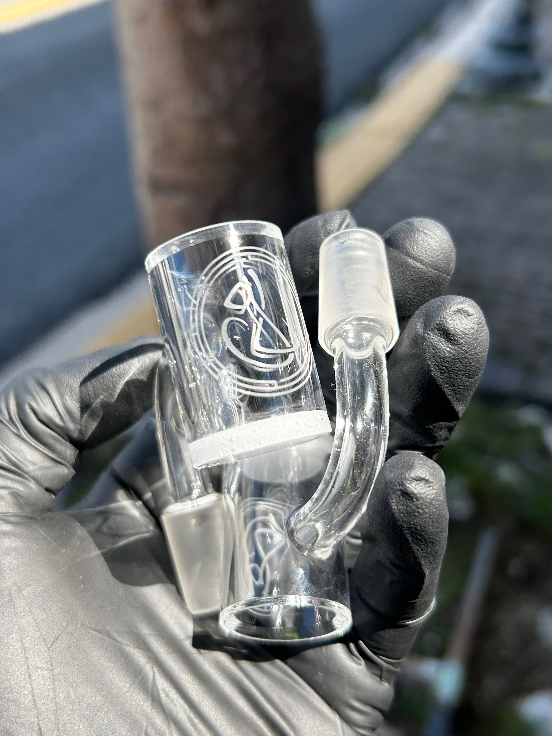 Grasslab 25mm Banger