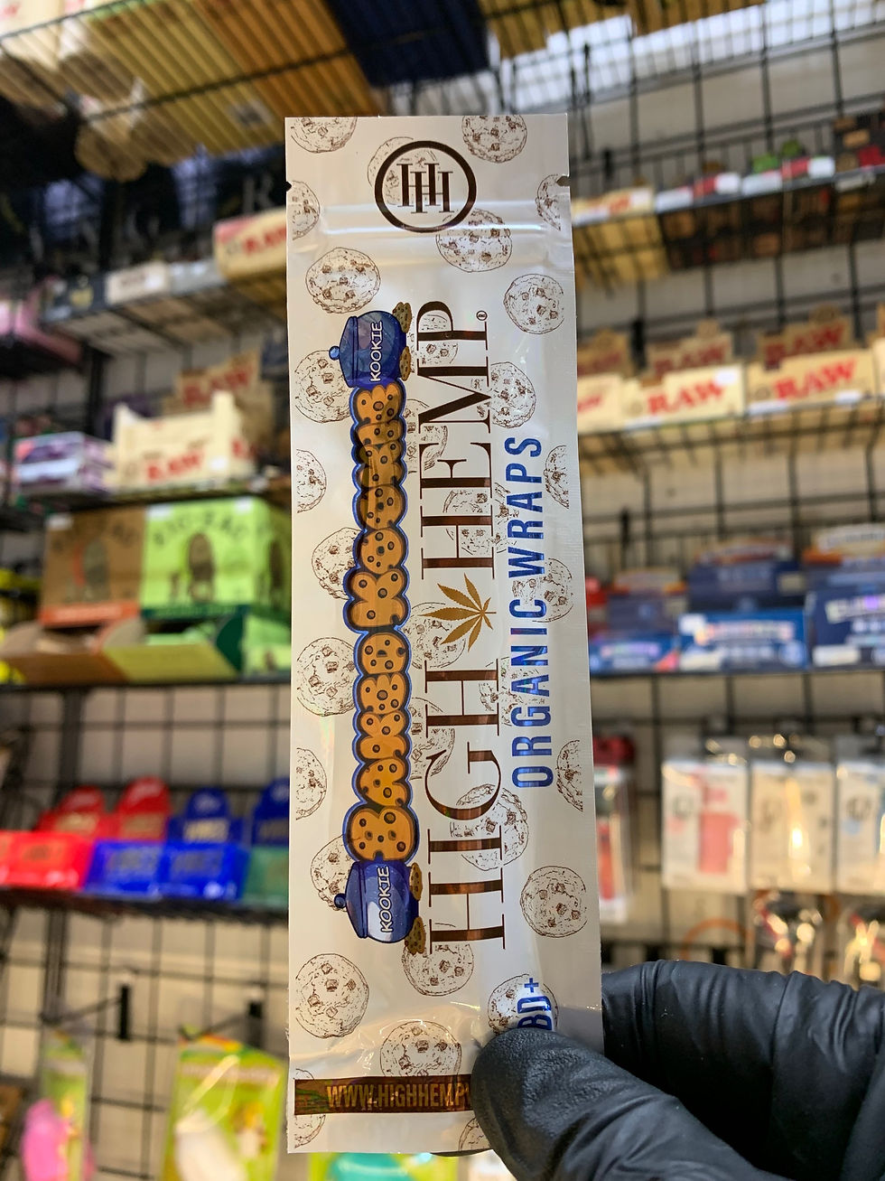 Thumbnail: High Hemp Wraps