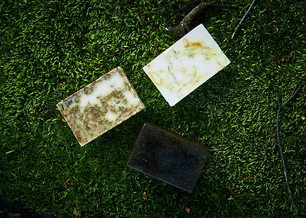 natural soap, breckinridge colorado