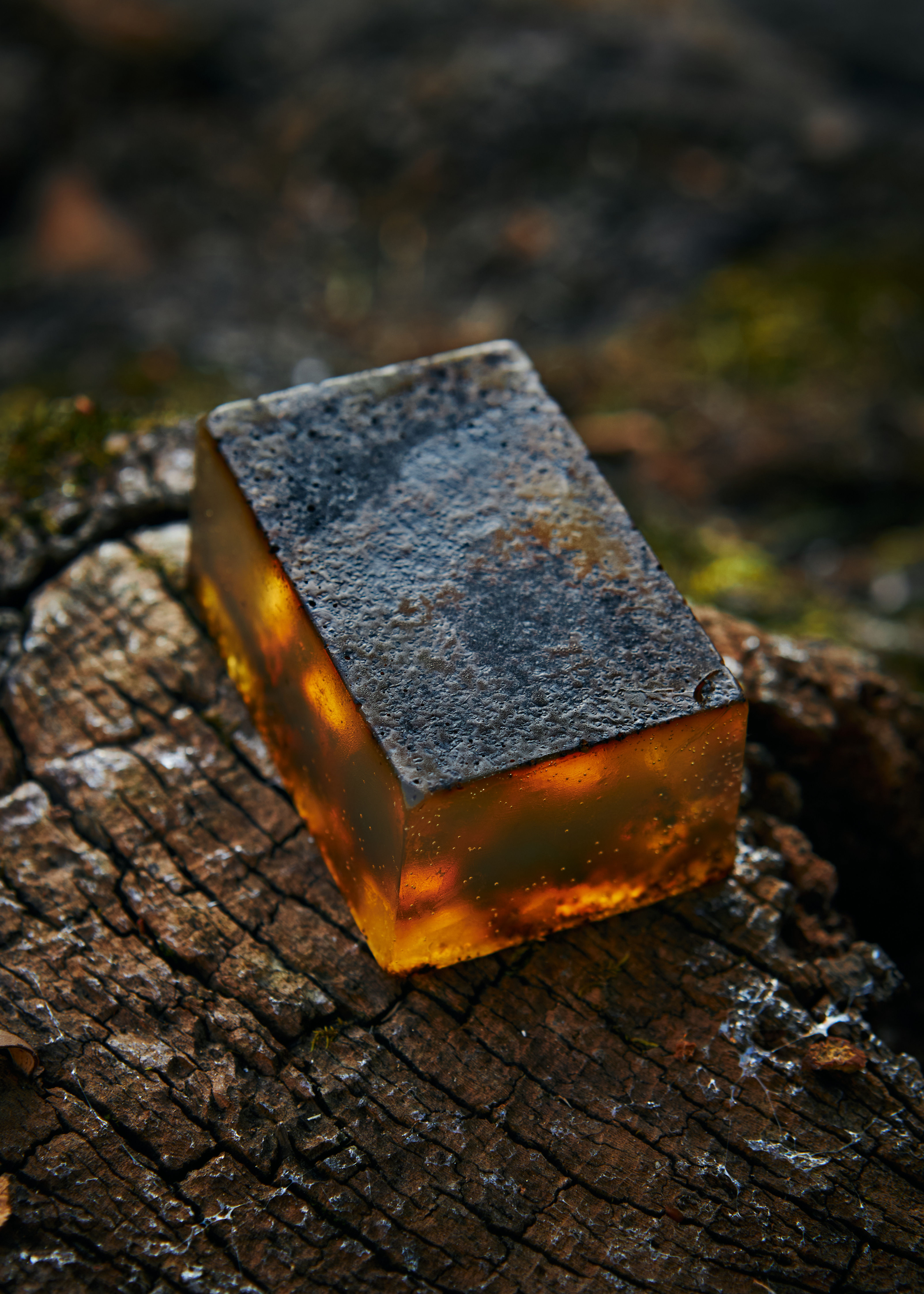 Chamomile & Lavender Soap Bar 4.9oz