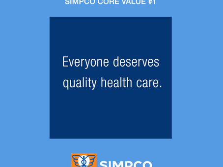 SIMPCO: A Novel Concept