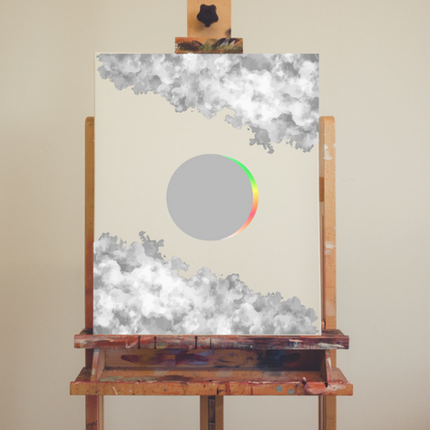 Reflecting on our Grey Feelings: Comfort, Self-Discovery, and You 