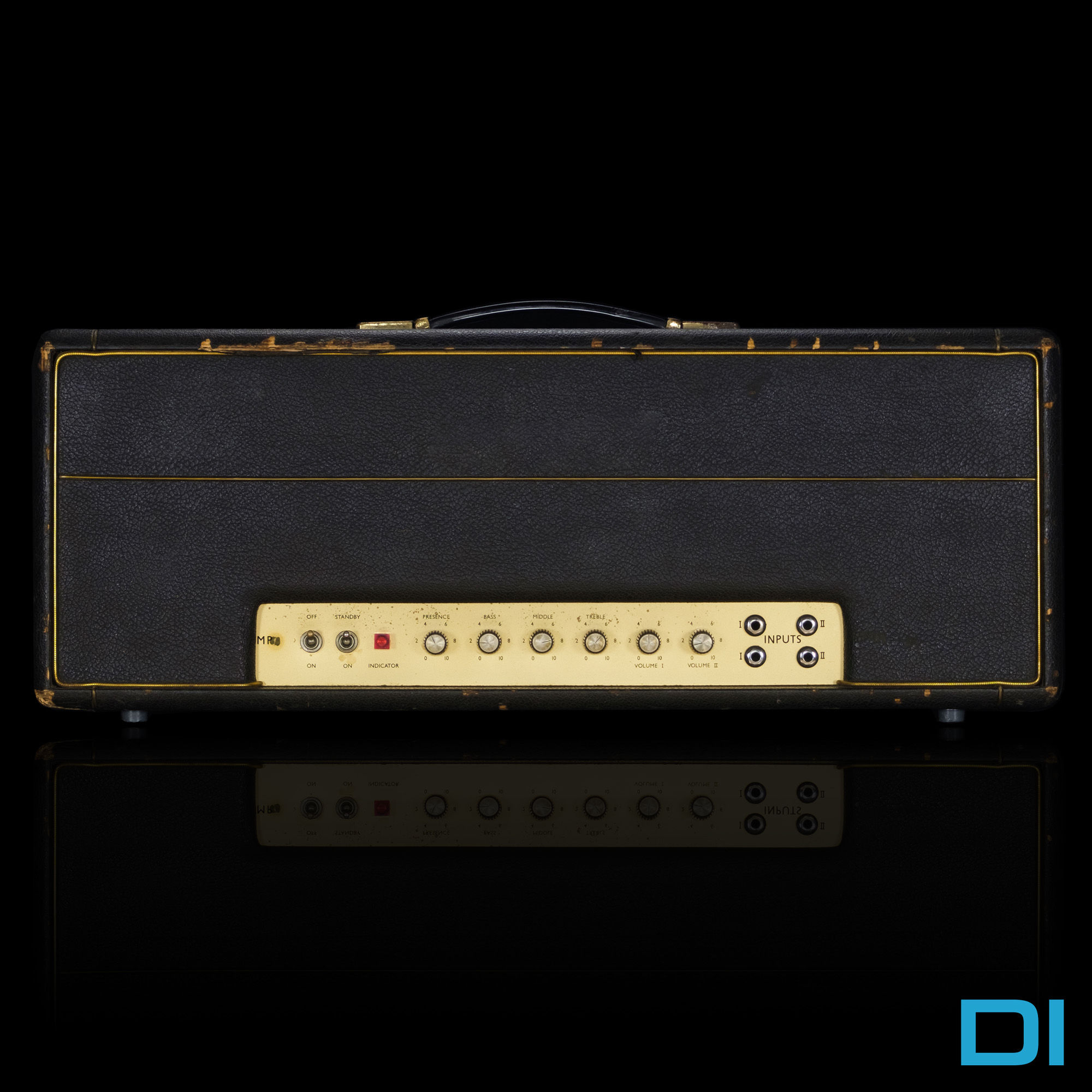 MRSH SB67 1967 "REX" ToneX Expansion I DI