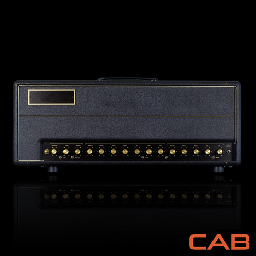 FMAN B100D ToneX Essential | amalgam captures