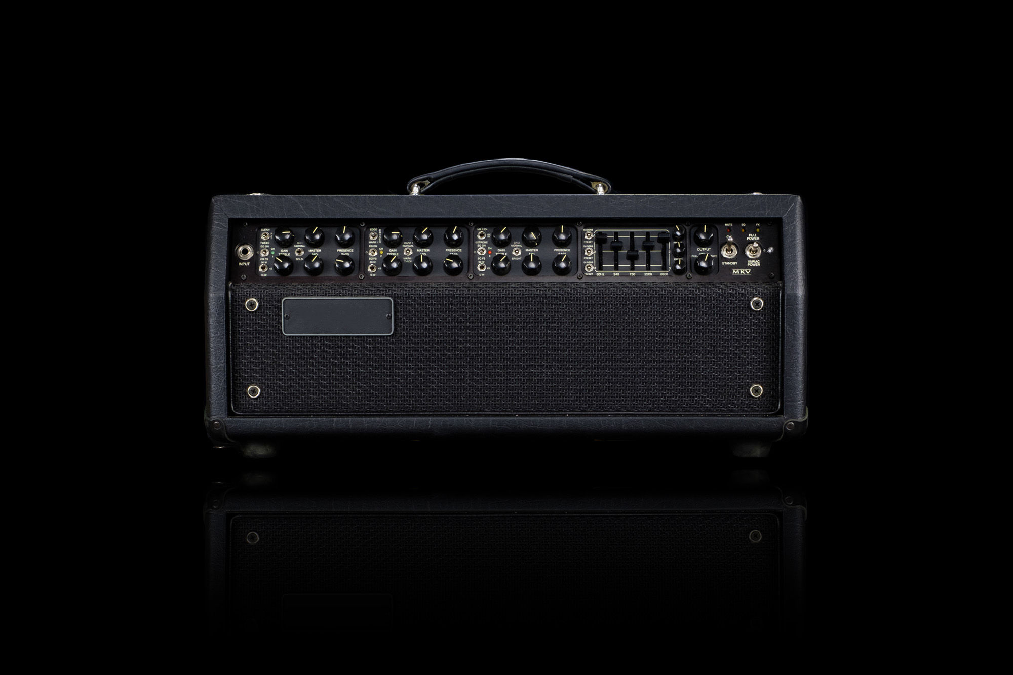 MES MKV ToneX essential