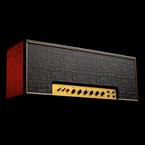 SD DRAGON NAM A2 CAB | amalgam captures