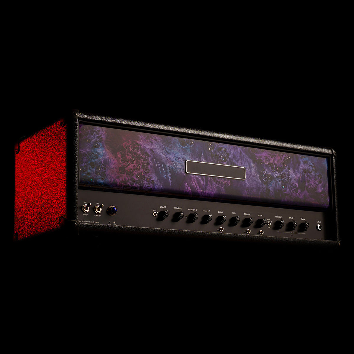 DWOOD DNIGHT Cortex V2 DI