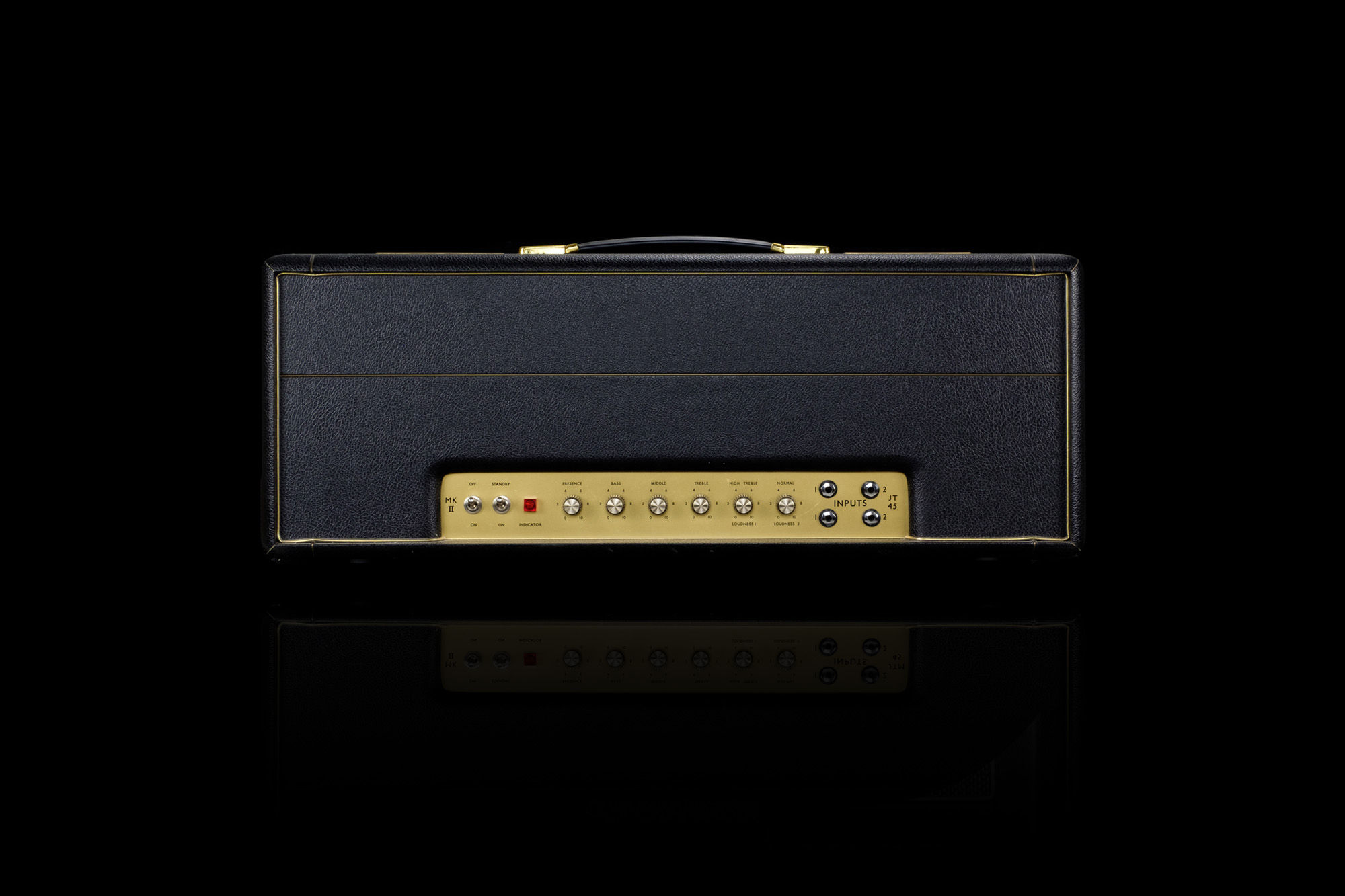 MRSH JT100 2012 ToneX essential