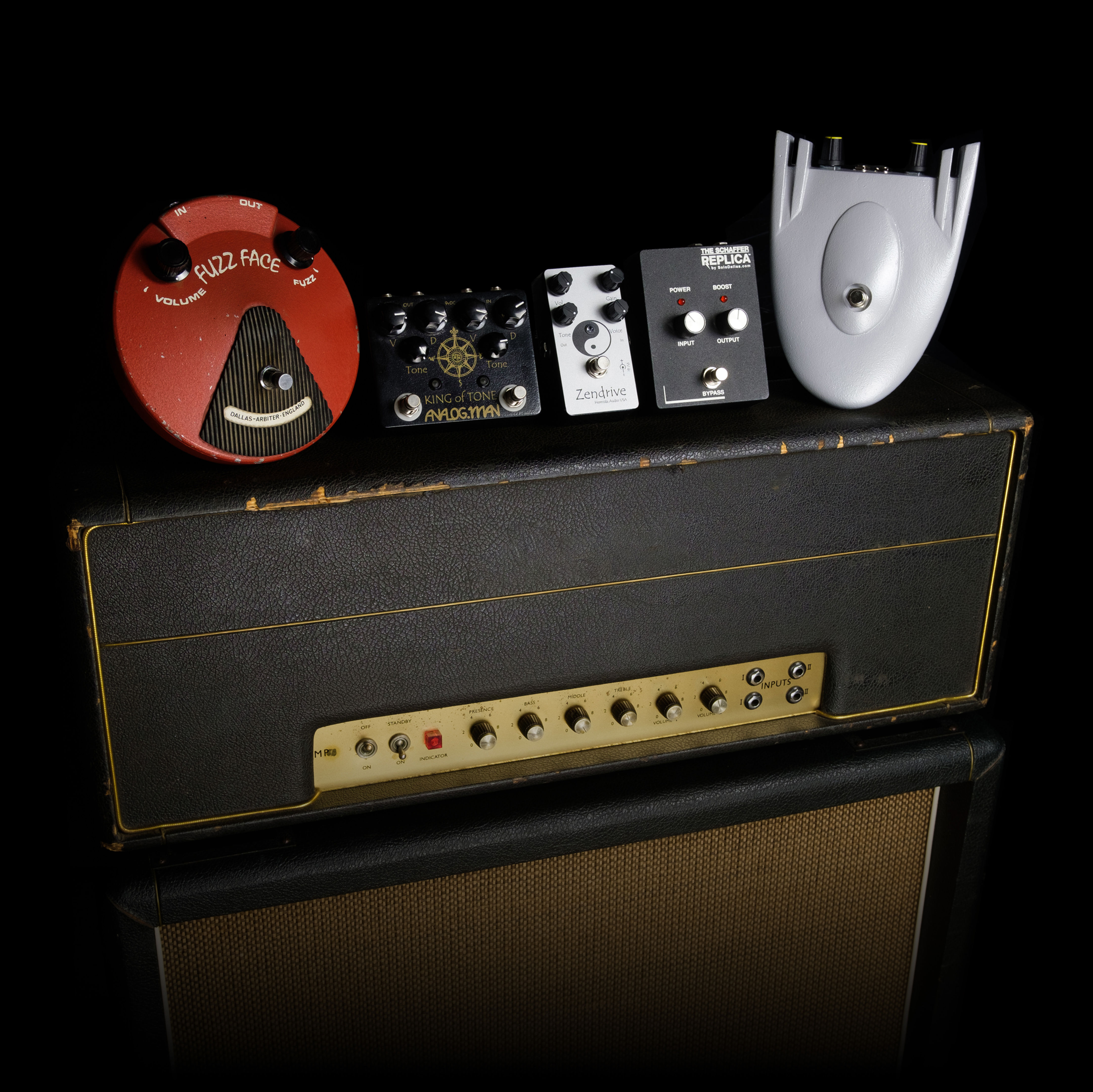 BLACK FRIDAY SPECIAL III QC Essential