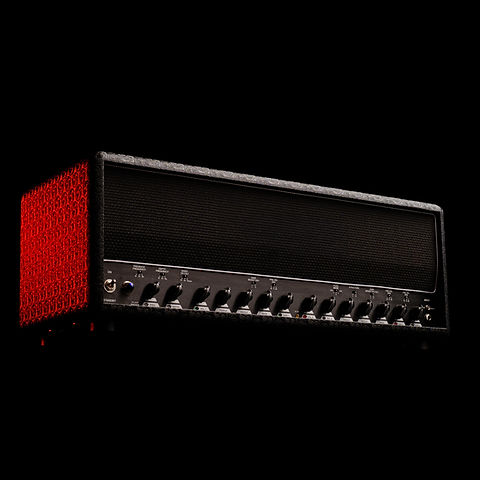 BOG XT ToneX V2 DI | amalgam captures