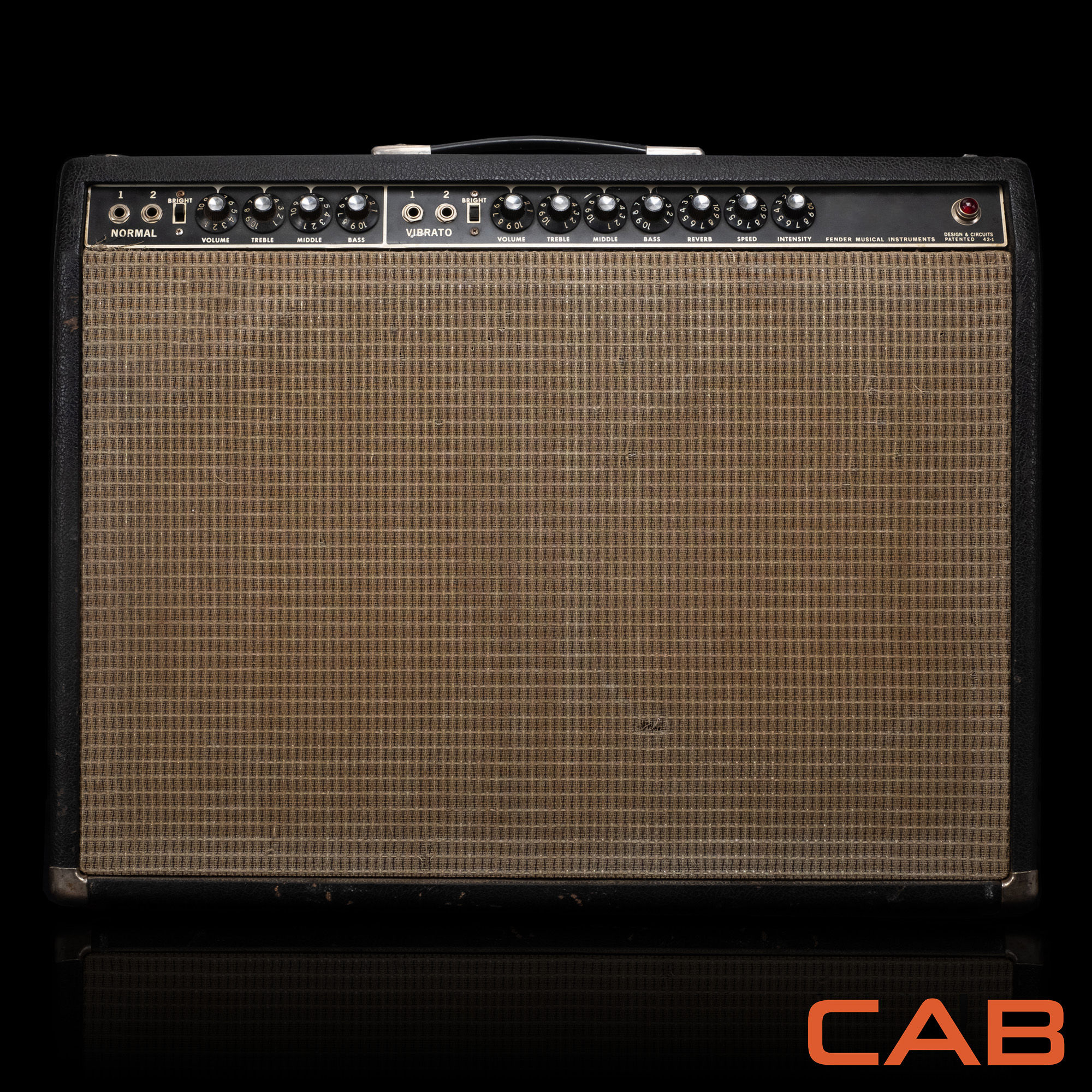 FNDR BFTWN ToneX Essential