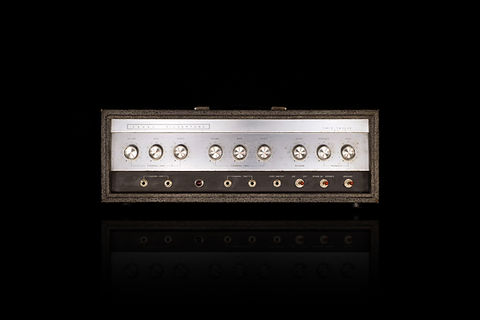 STONE 1848 ToneX Essential | amalgam captures