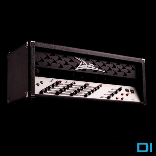 DZL V4 NAM DI | amalgam captures