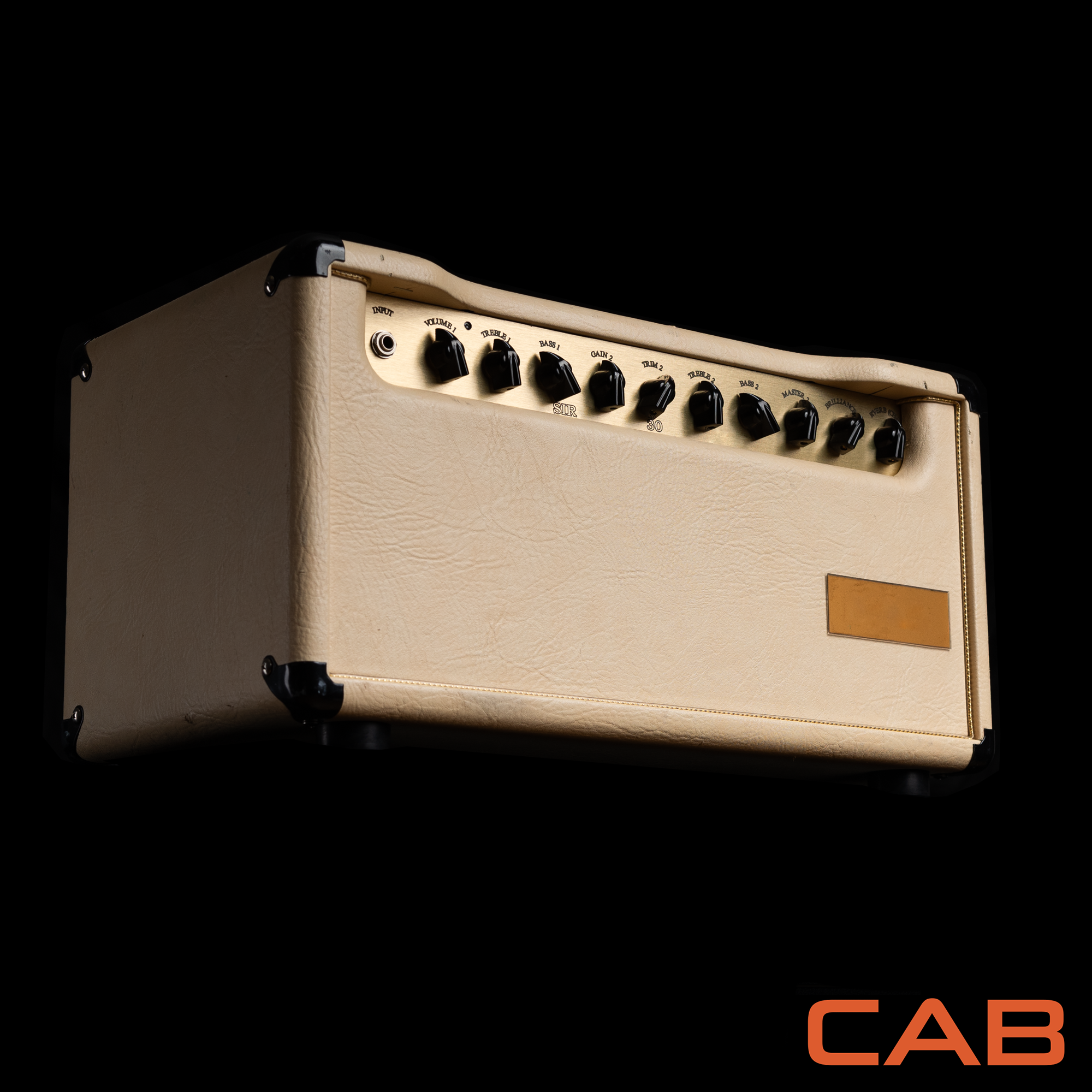 STR SIR 30 ToneX Essential