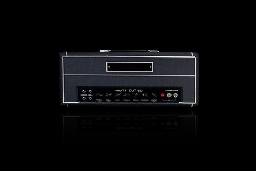 HWTT CUT50 1975 ToneX essential | amalgam captures