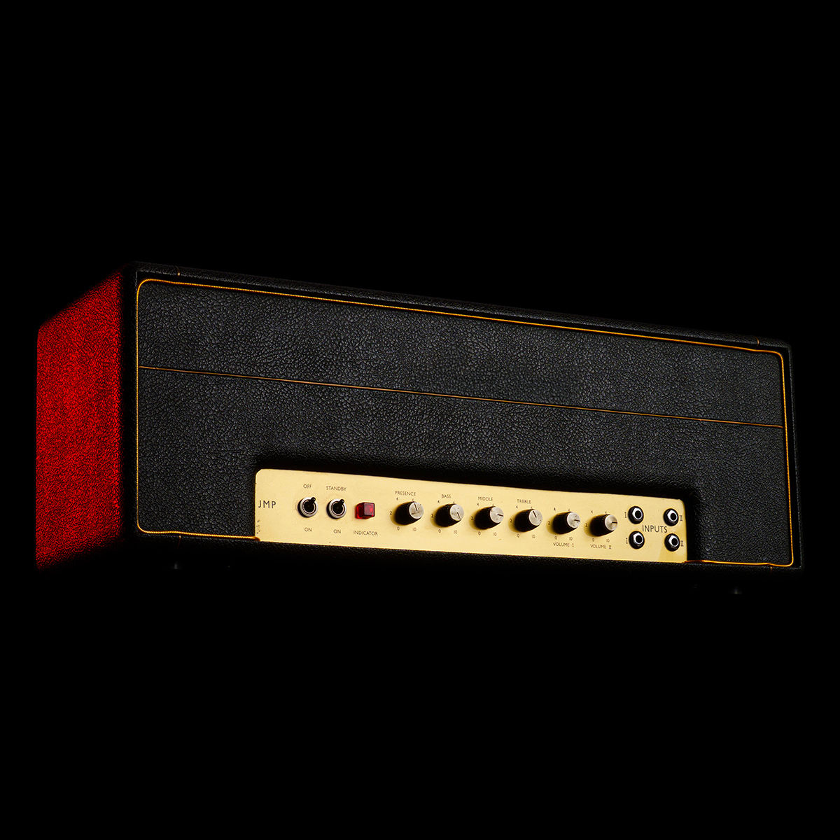 MRSH JM50LD 1969 Cortex V2 CAB