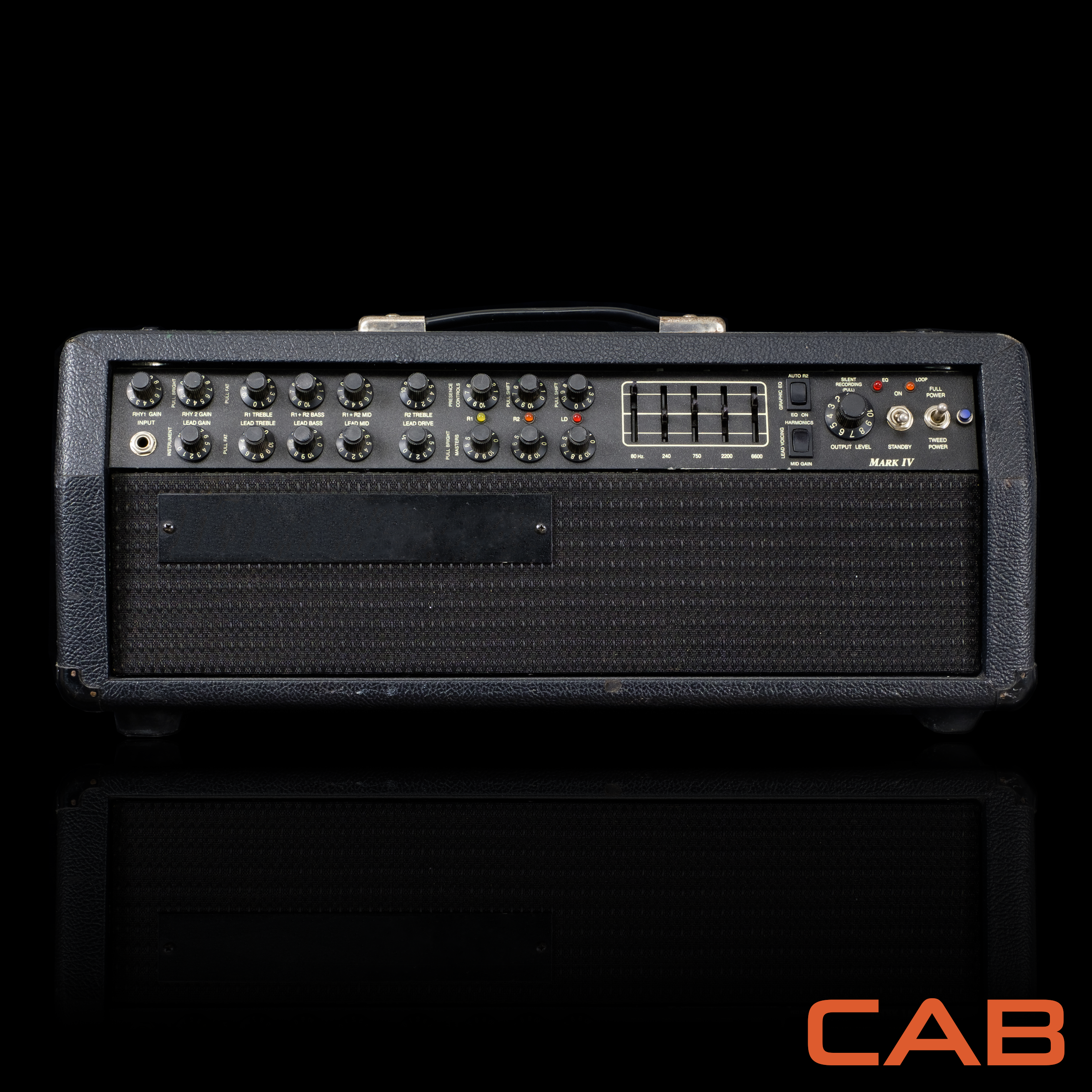 MES MKIV QC Essential