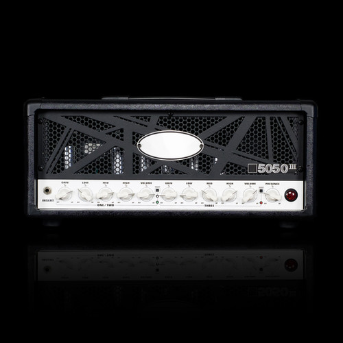 エモン打 EV 5050III ToneX Essential | amalgam captures