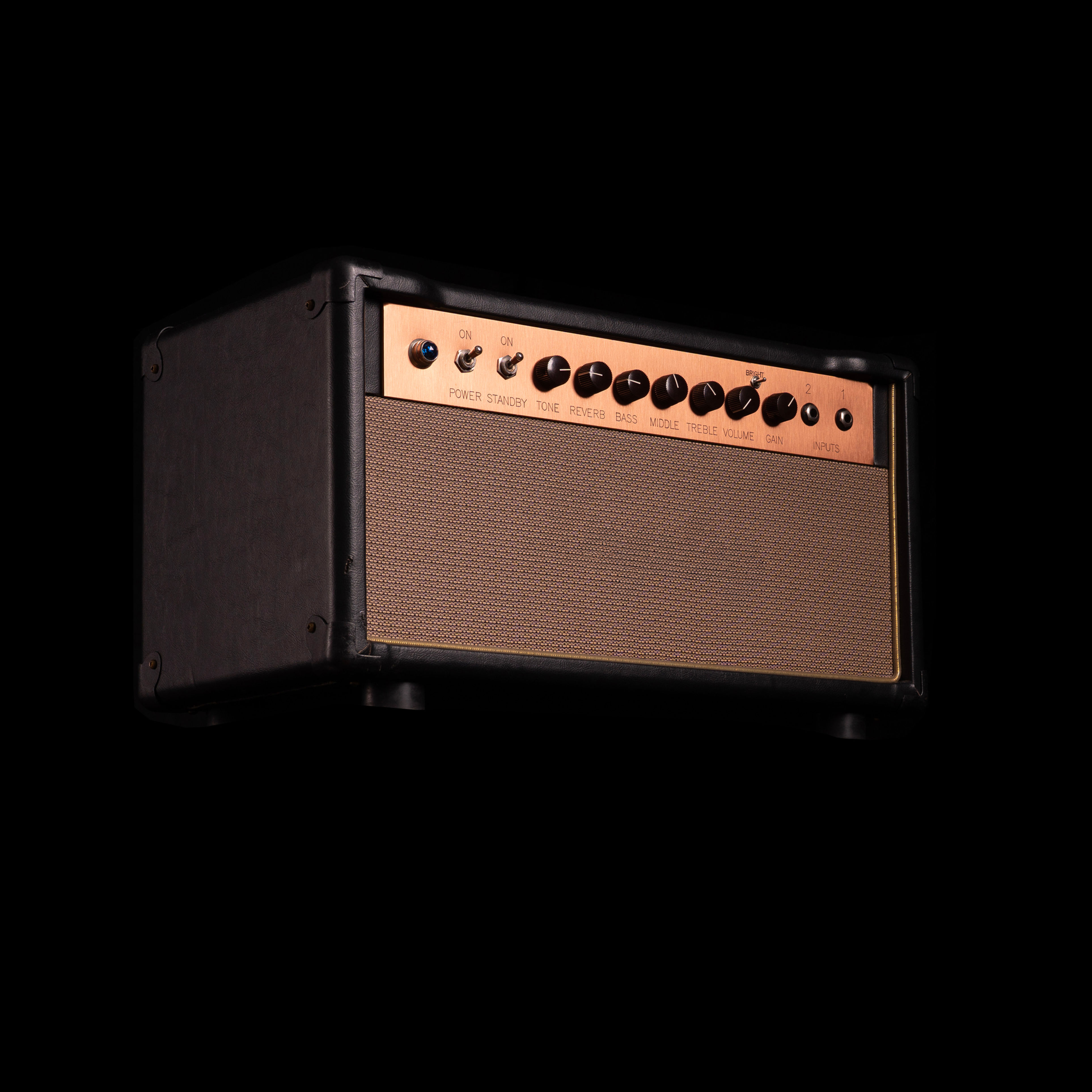 KING DLX50  QC Essential