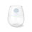 Thumbnail: Stemless Wine Glass, 11.75oz