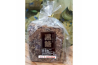 西表黒糖ブロック１ｋｇ