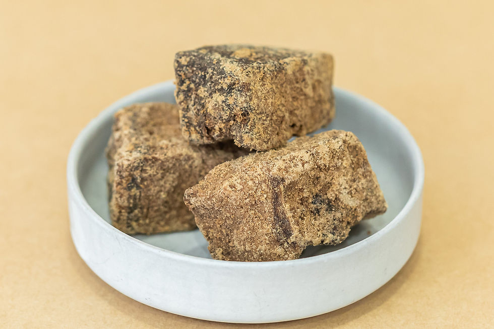 サムネイル： かちわり黒糖　1㎏