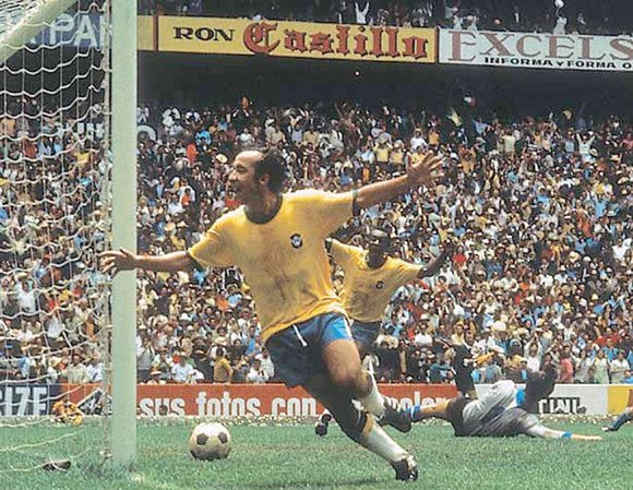 O Cruzeiro e a Copa do Mundo
