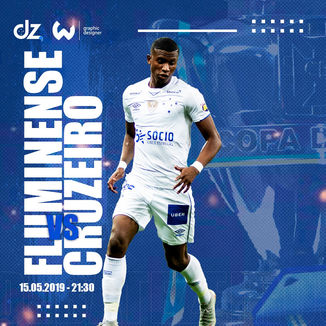 Pré-jogo: Fluminense x Cruzeiro