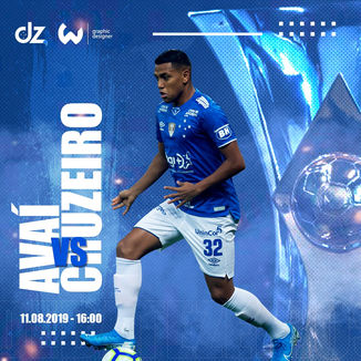 Pré-jogo: Avaí x Cruzeiro