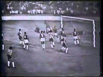 Nosso 19º Título – Campeonato Mineiro de Futebol de 1972