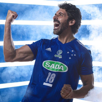Boa sorte, Filipe!