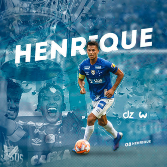 Henrique, um ídolo sem grife