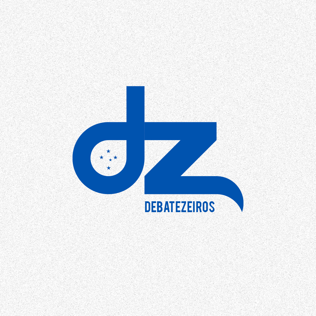 Foto do escritor: DebateZeiros Cruzeiro