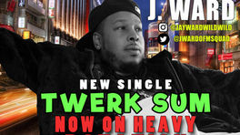 New Featured Artist (J.Ward)