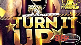 DJ Primetime (Turn It Up Thursdays)