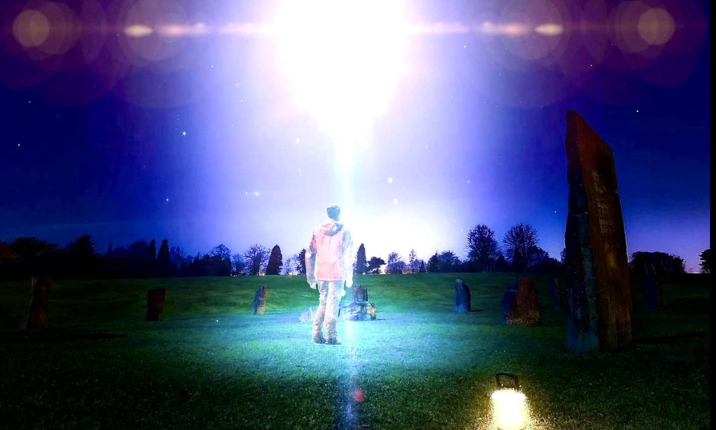 strangers and aliens