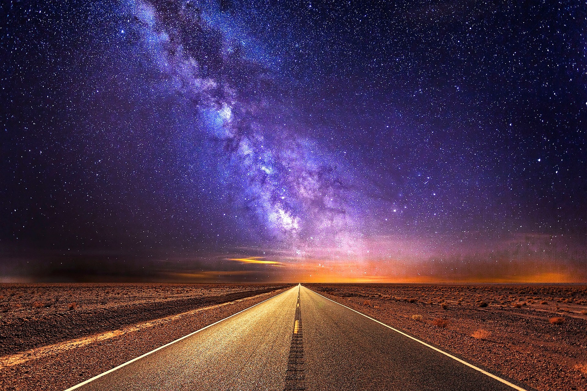 the cosmos
