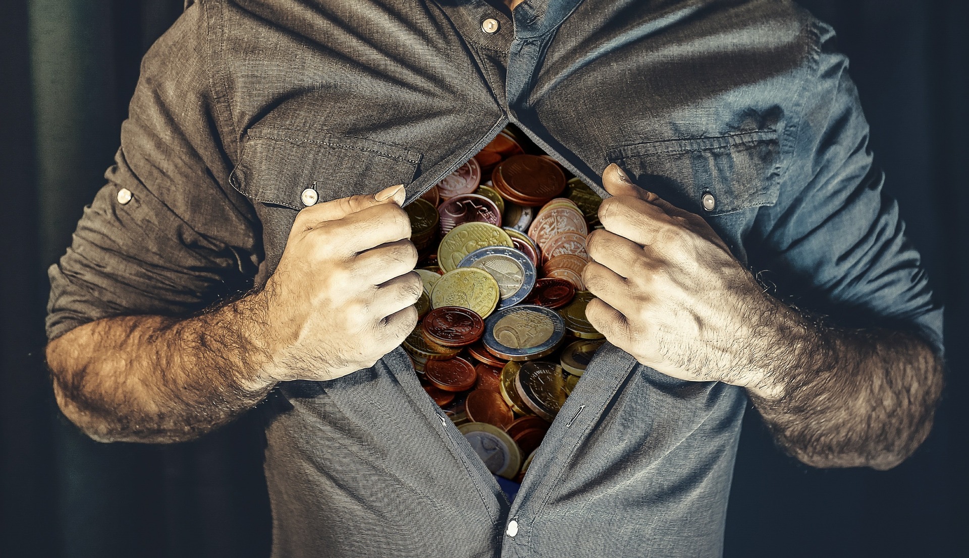 What’s My Net Worth