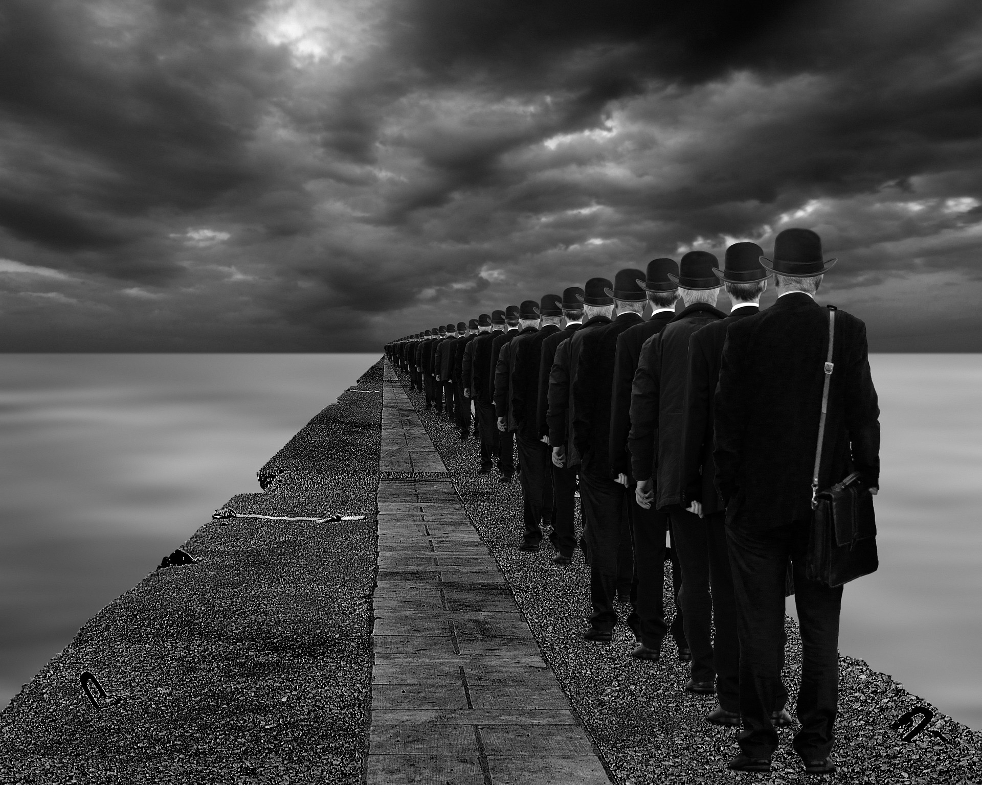 unity or uniformity