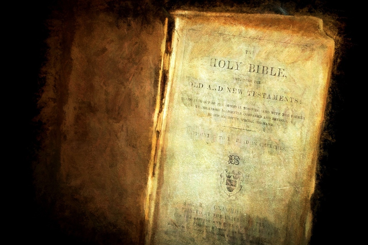 ai bible image