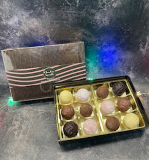 12 pc Selection Box
