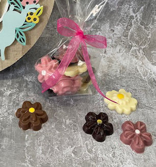 Bag of Flowers