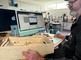 Makerspace Volunteer Lab Technician Required!